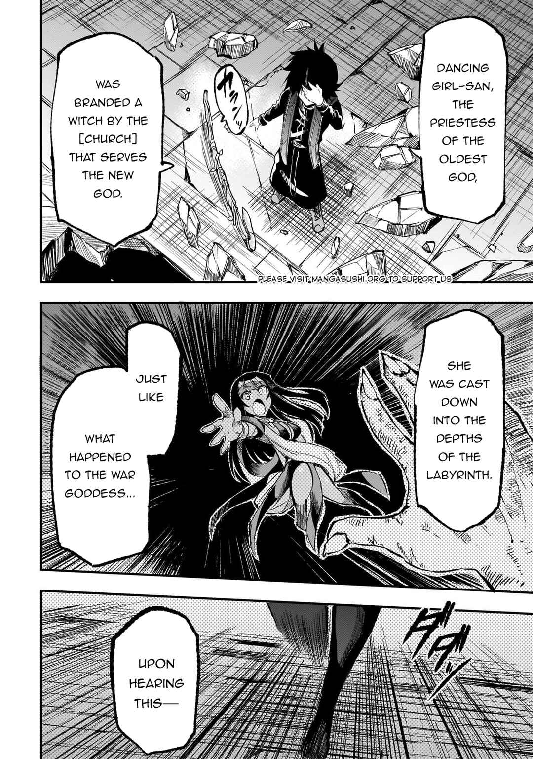 Chapter 284 - Page 10