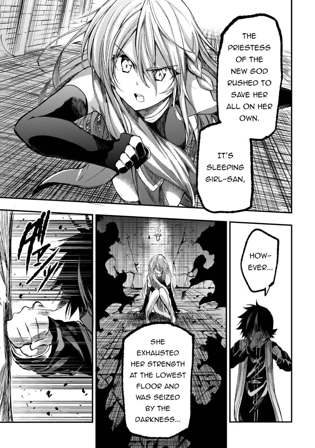 Chapter 284 - Page 11