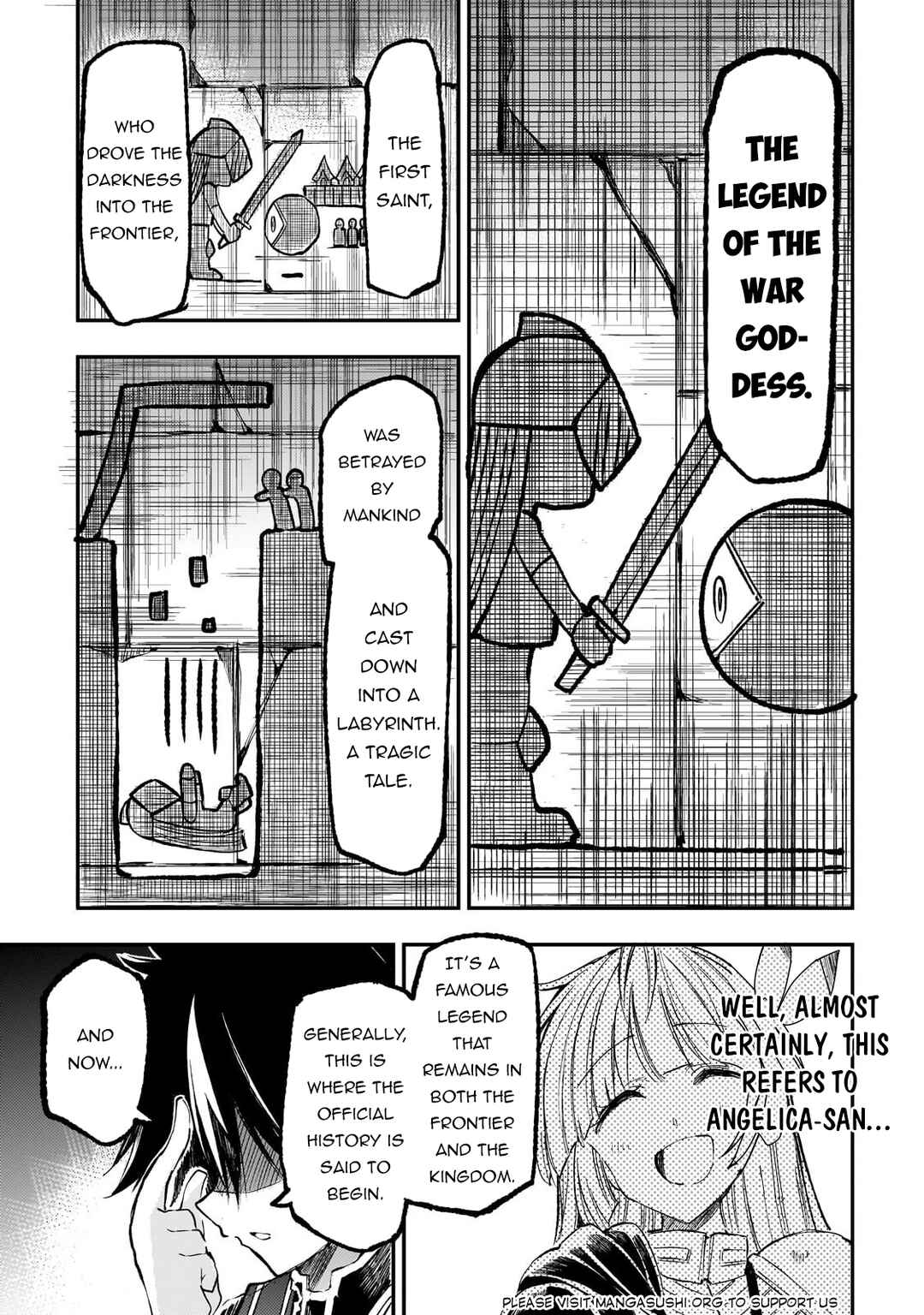 Chapter 284 - Page 6