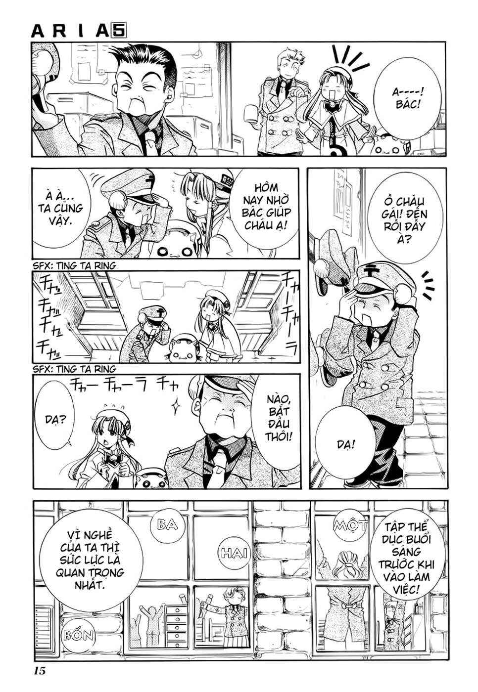 Chapter 21 - Page 18