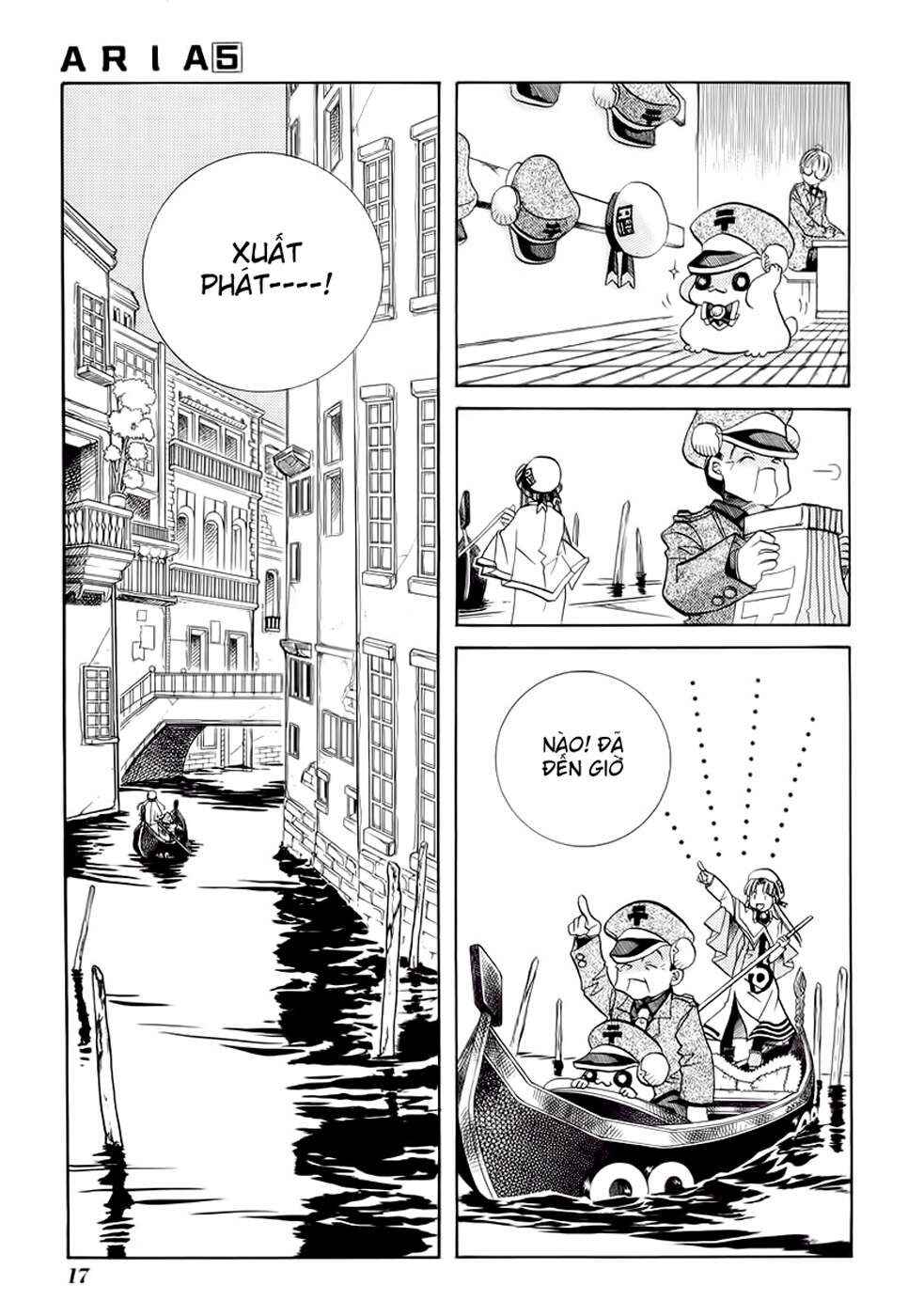 Chapter 21 - Page 20