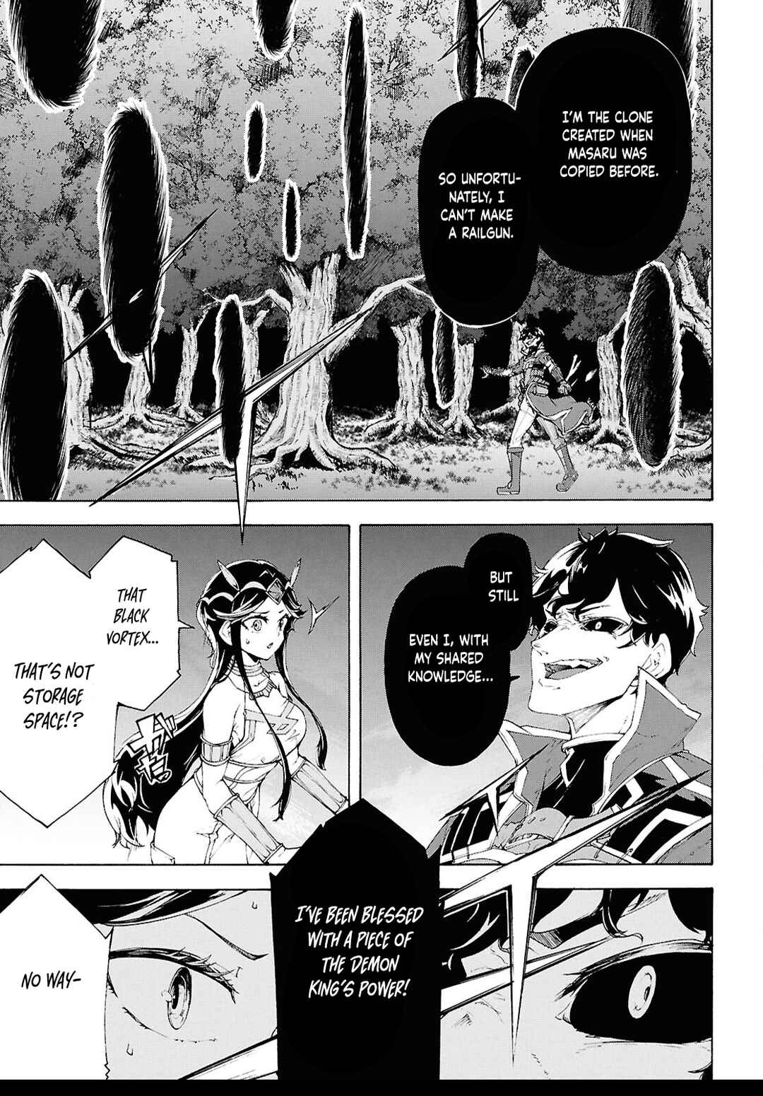 Chapter 68 - Page 11