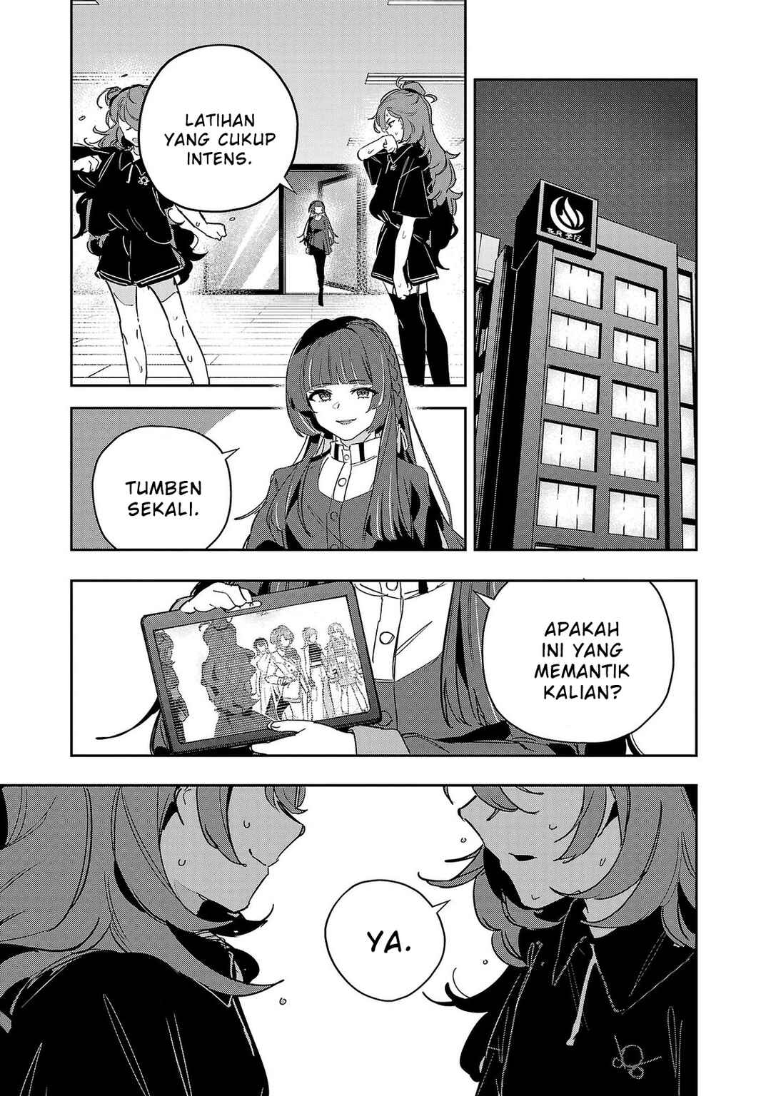 Chapter 50 - Page 18