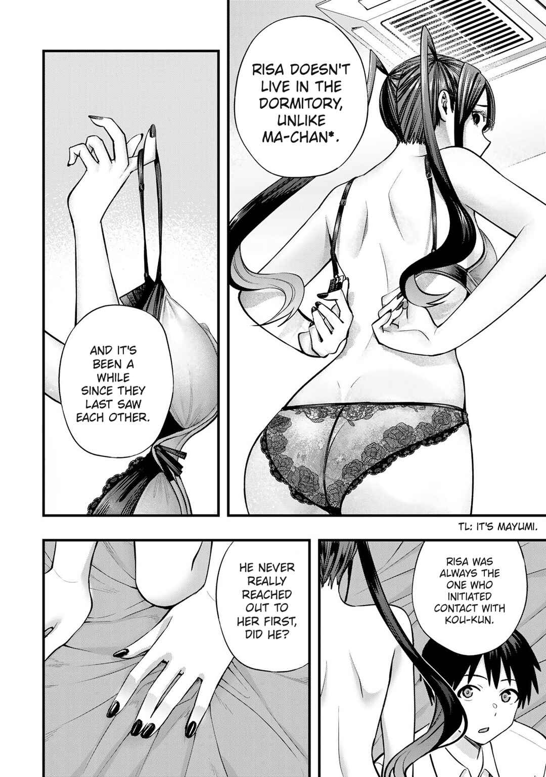 Chapter 111 - Page 4