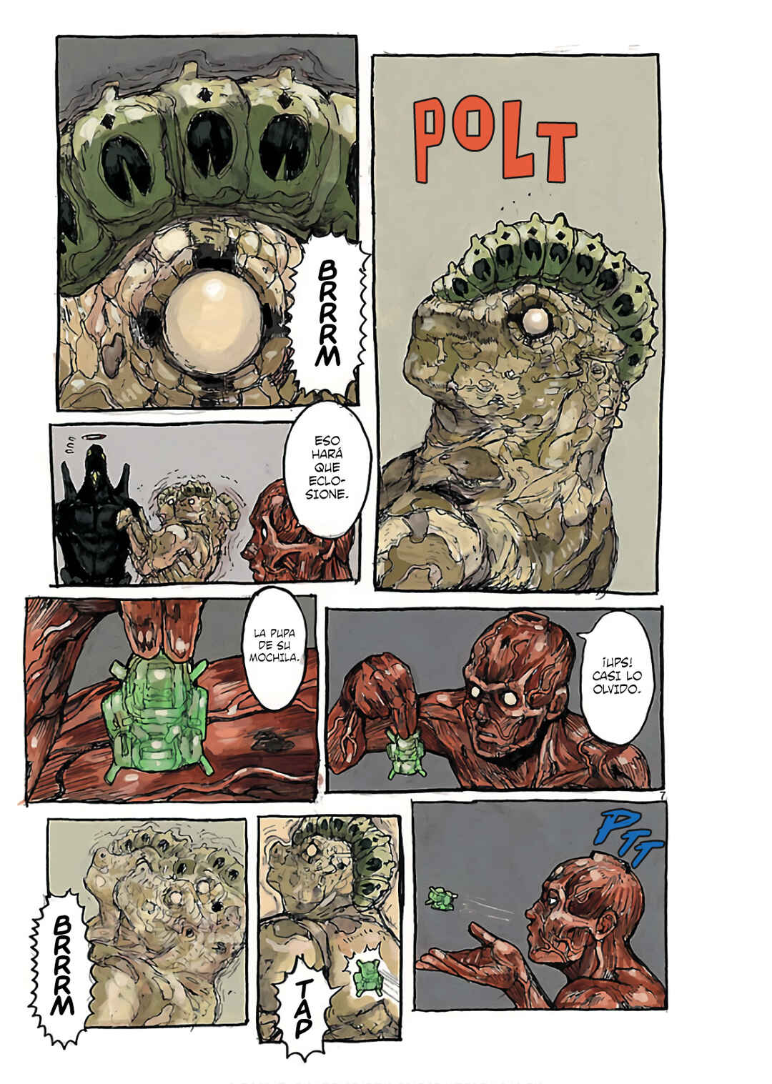 Chapter 155.5 - Page 10