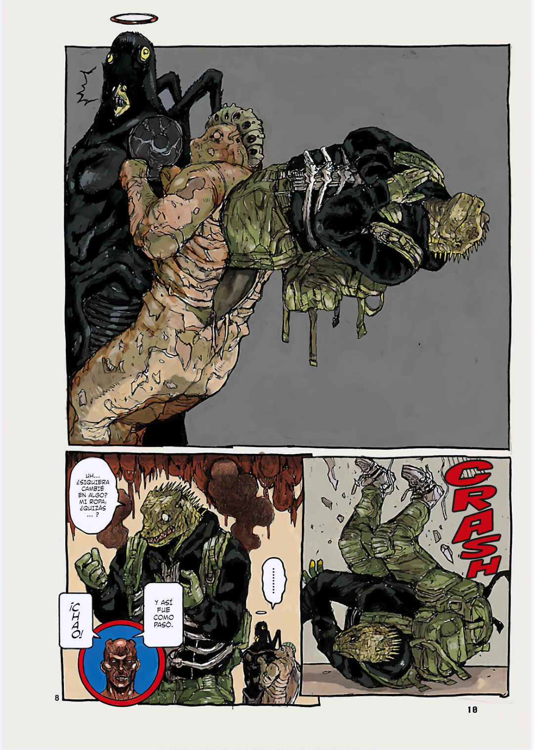 Chapter 155.5 - Page 11