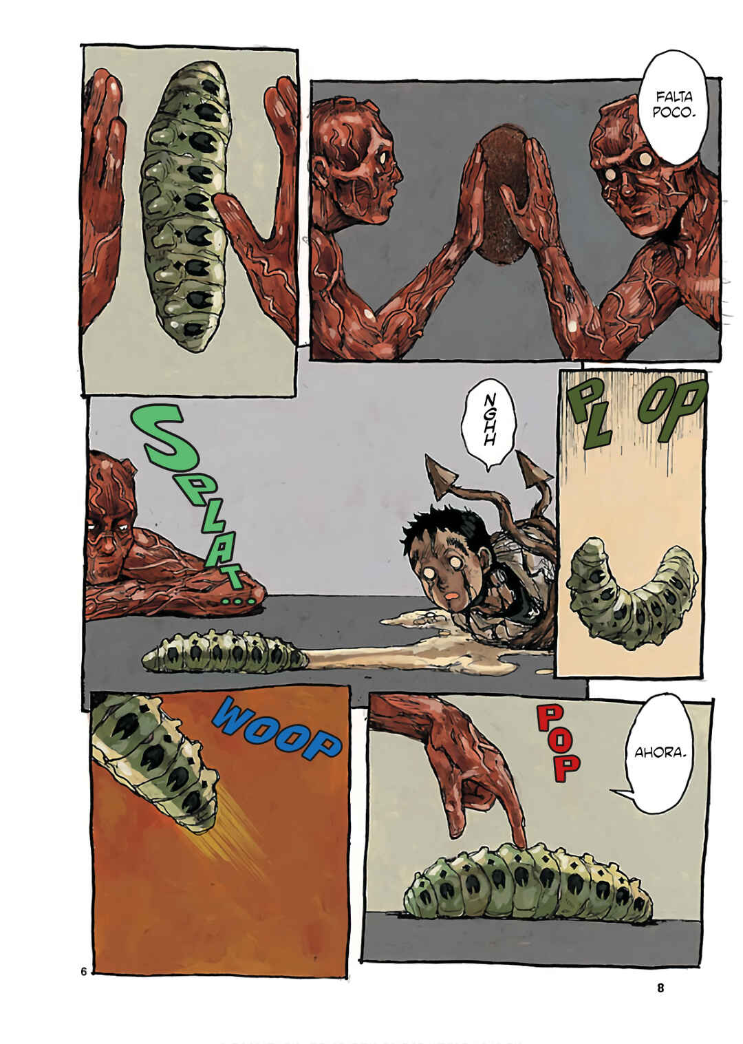 Chapter 155.5 - Page 9