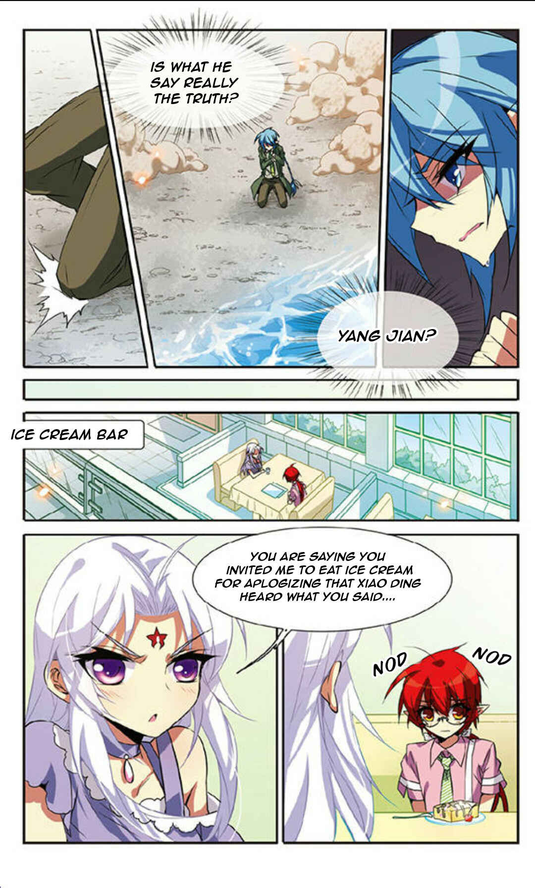 Chapter 73 - Page 10