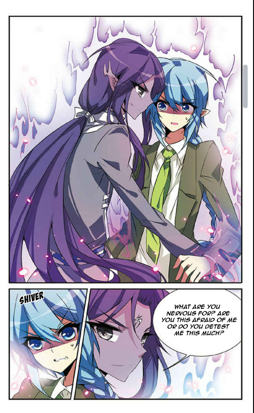 Chapter 73 - Page 3