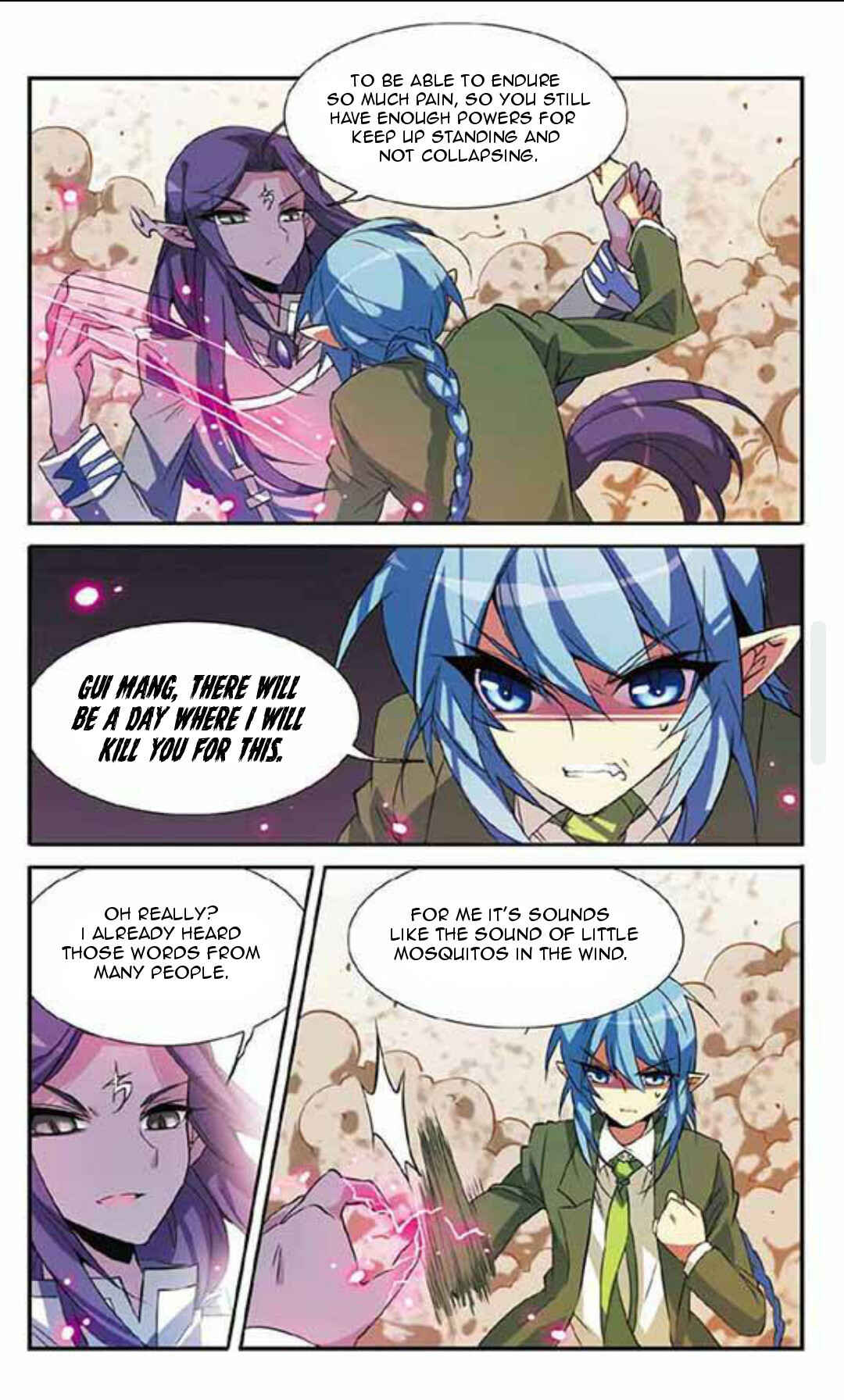 Chapter 73 - Page 6