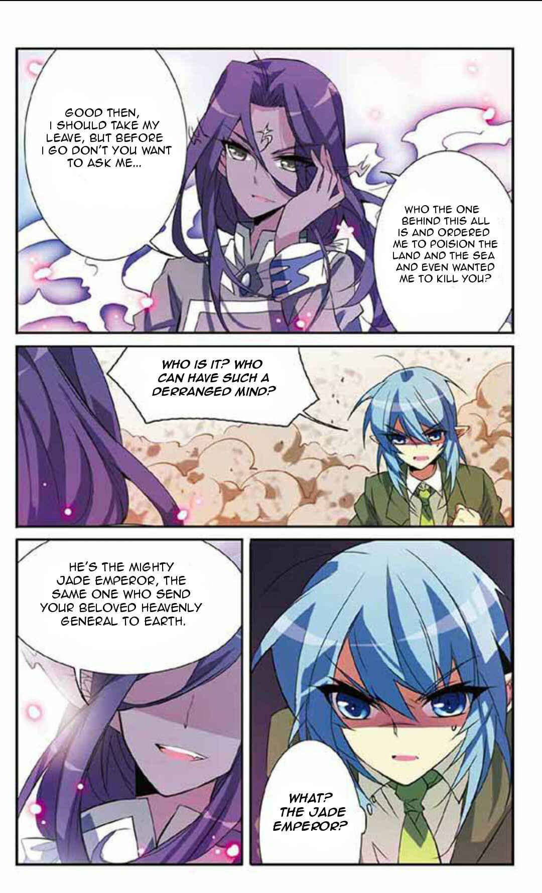 Chapter 73 - Page 7