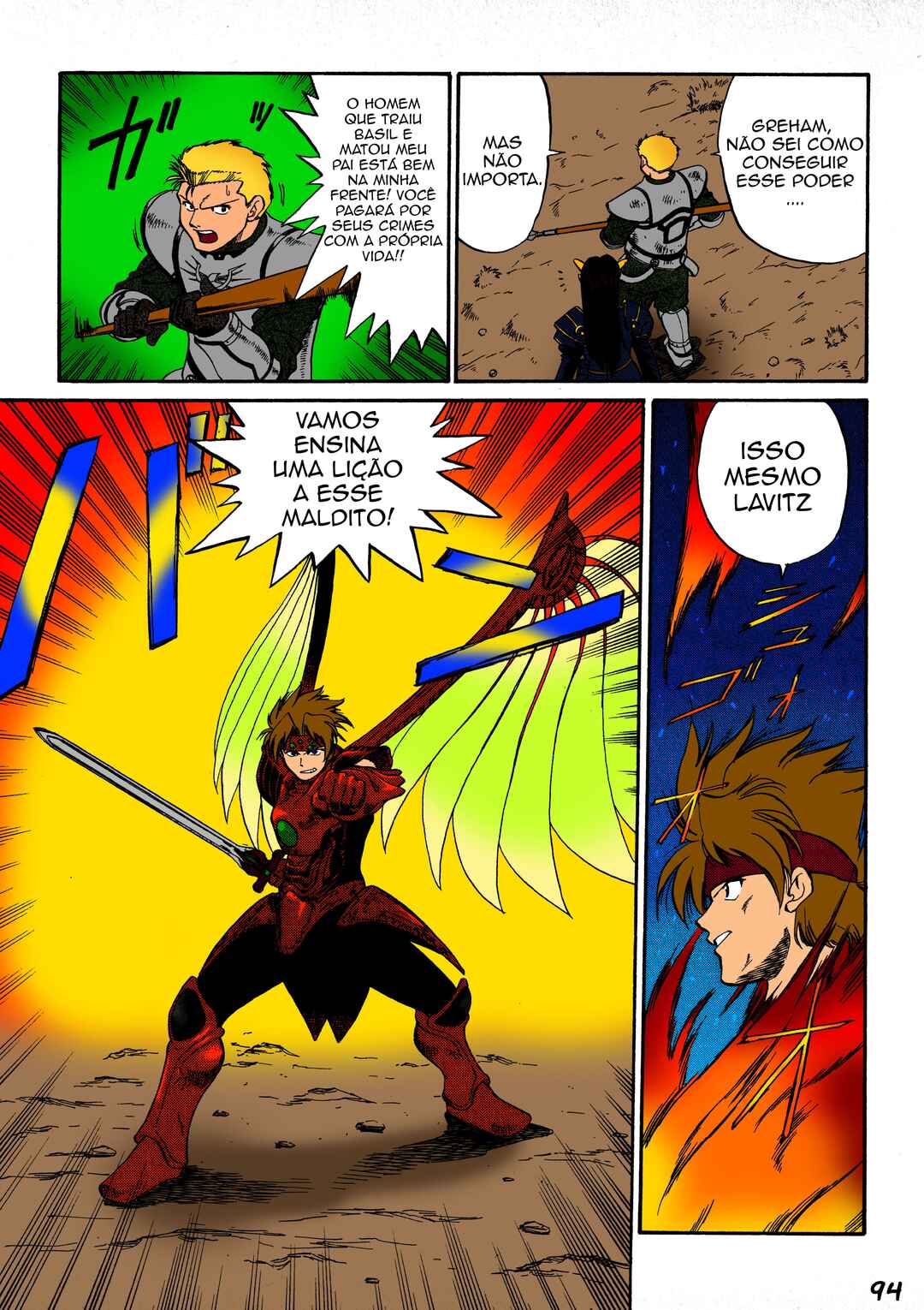 Chapter 3 - Page 18