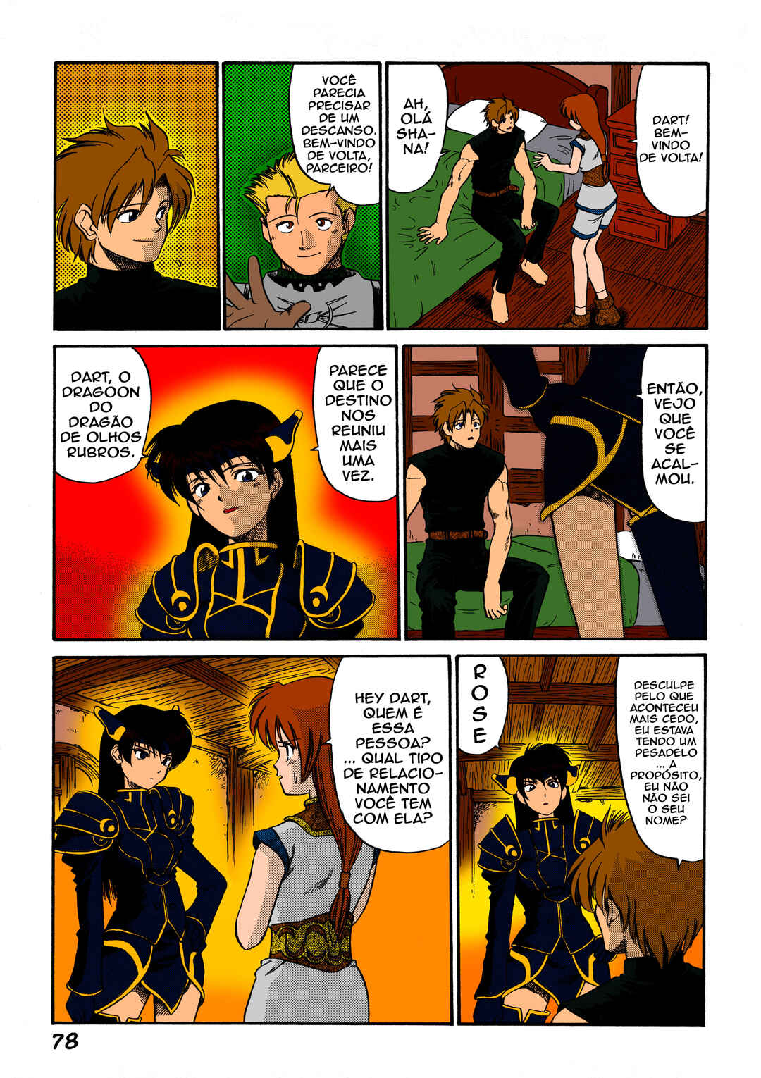 Chapter 3 - Page 2
