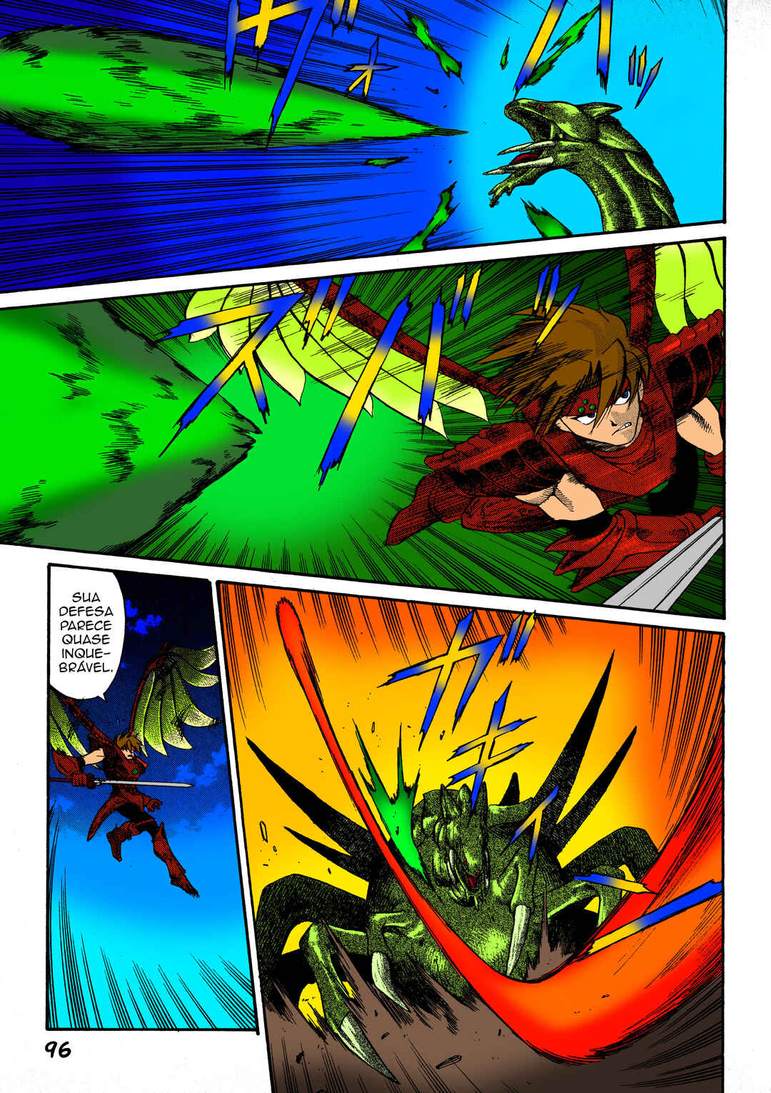 Chapter 3 - Page 20