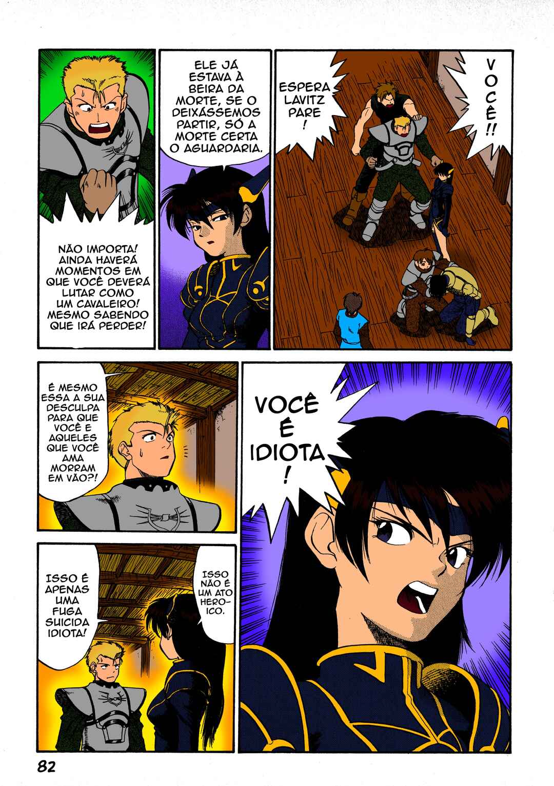 Chapter 3 - Page 6