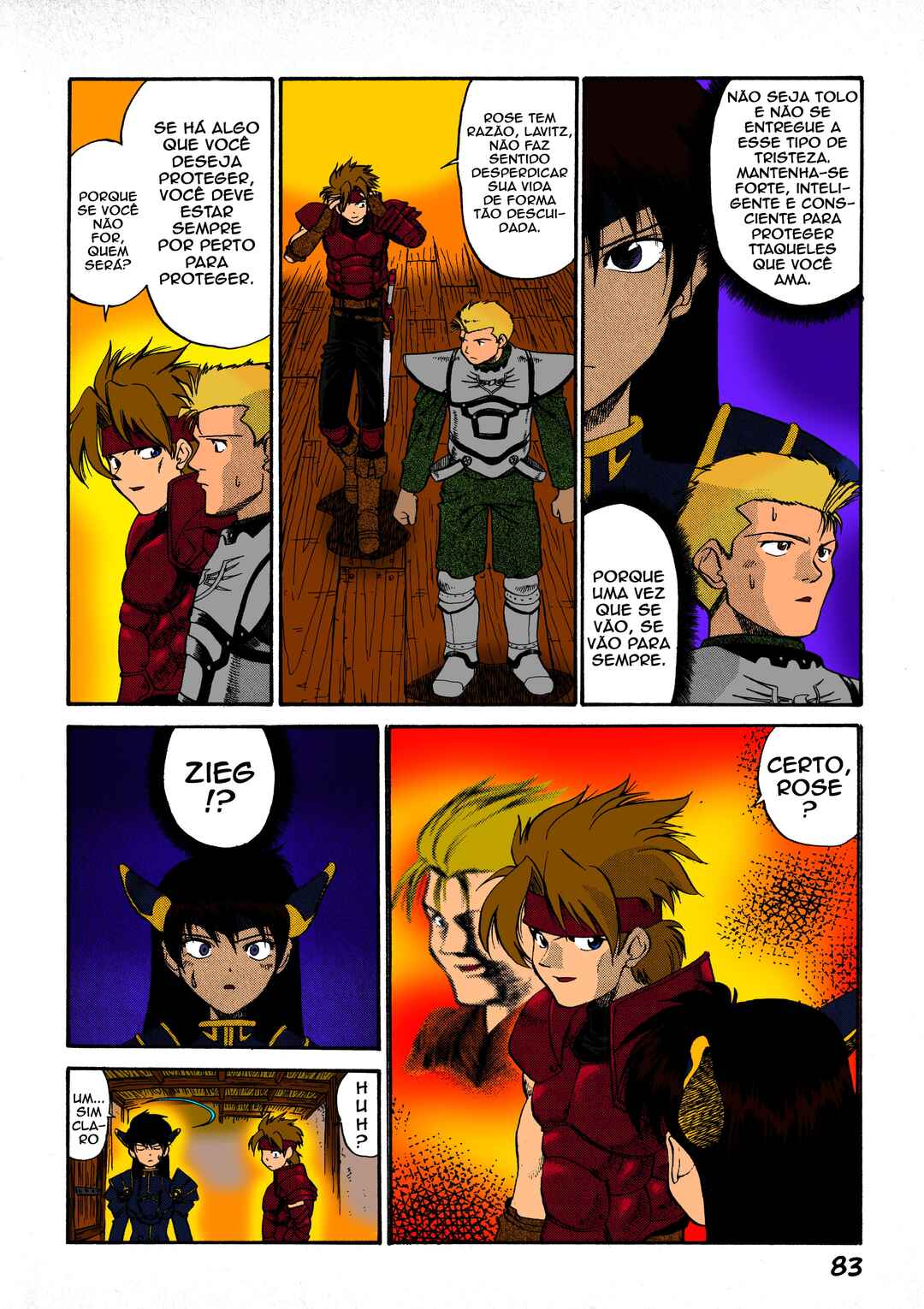 Chapter 3 - Page 7
