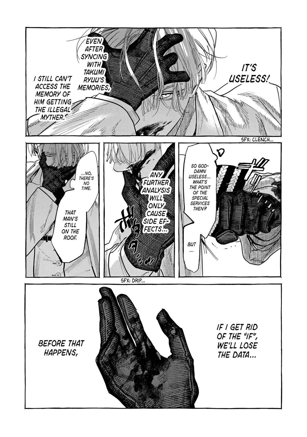 Chapter 3 - Page 2