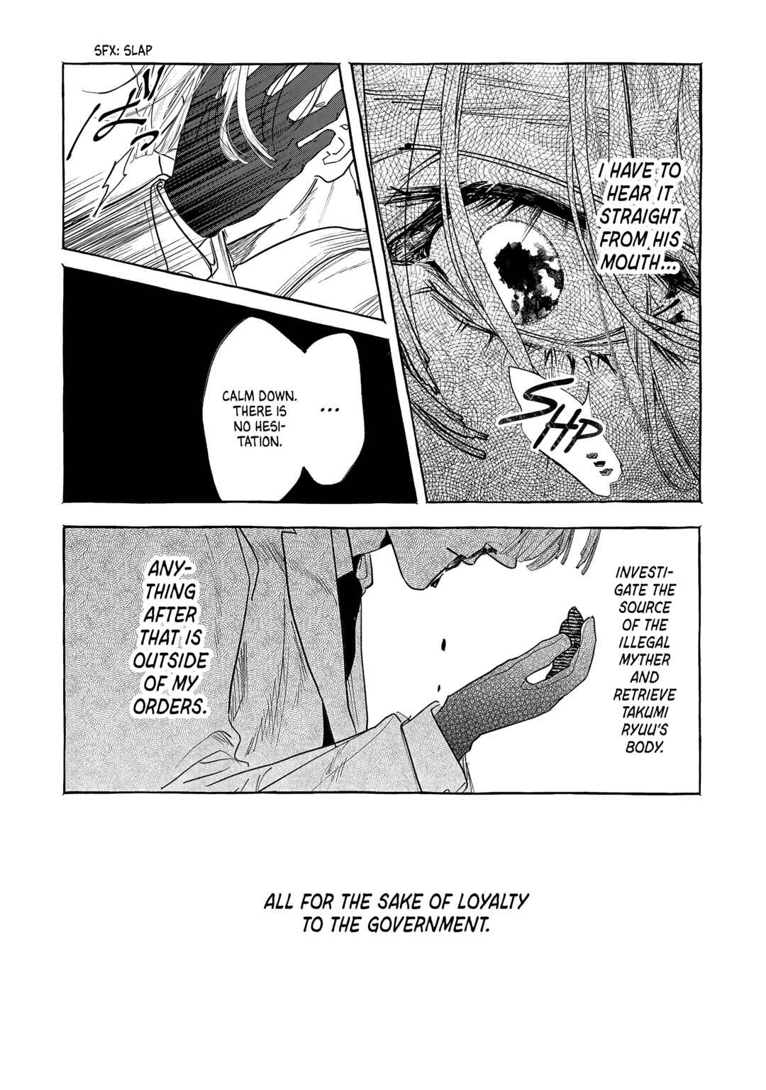 Chapter 3 - Page 3