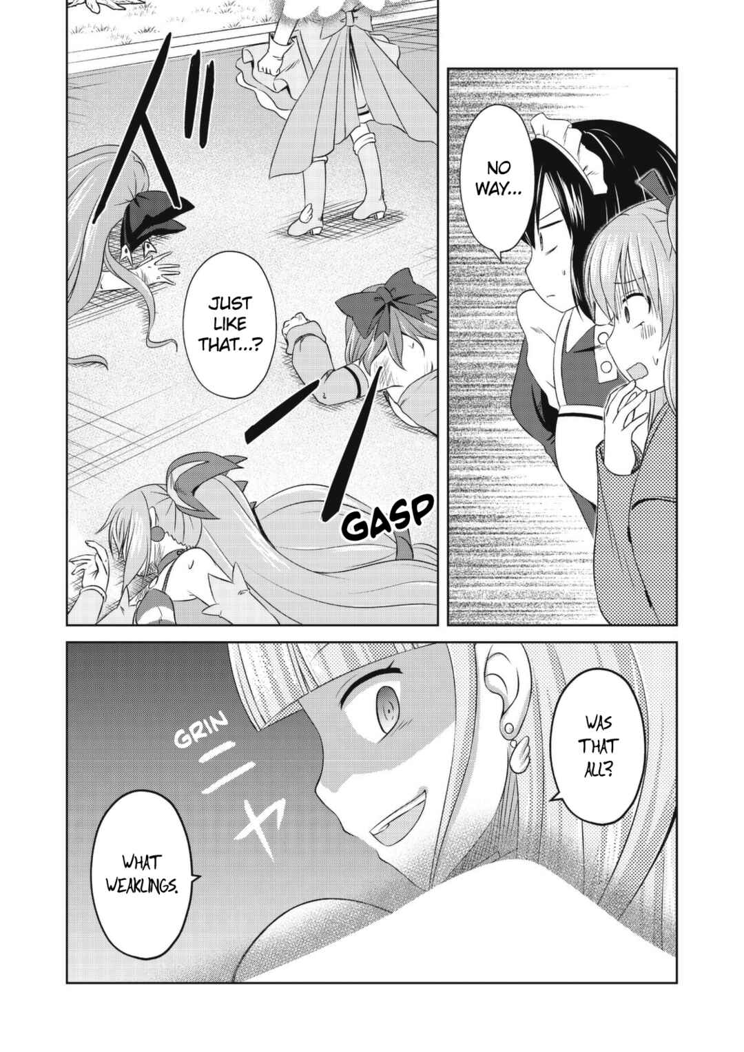 Chapter 62 - Page 12