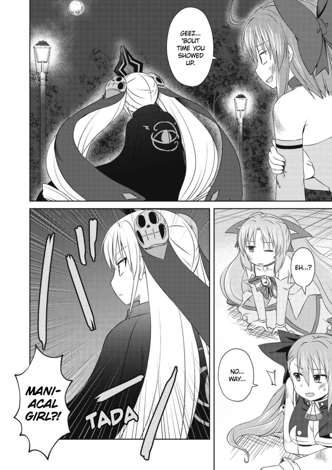 Chapter 62 - Page 14