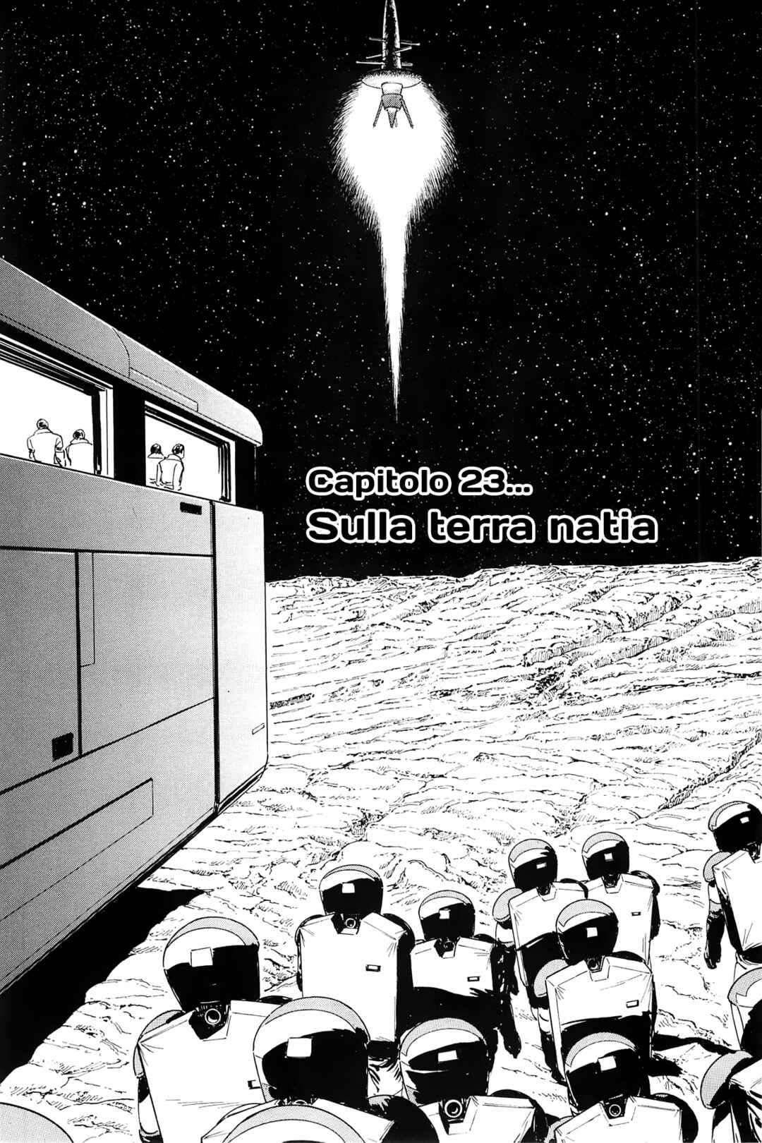 Chapter 23 - Page 1