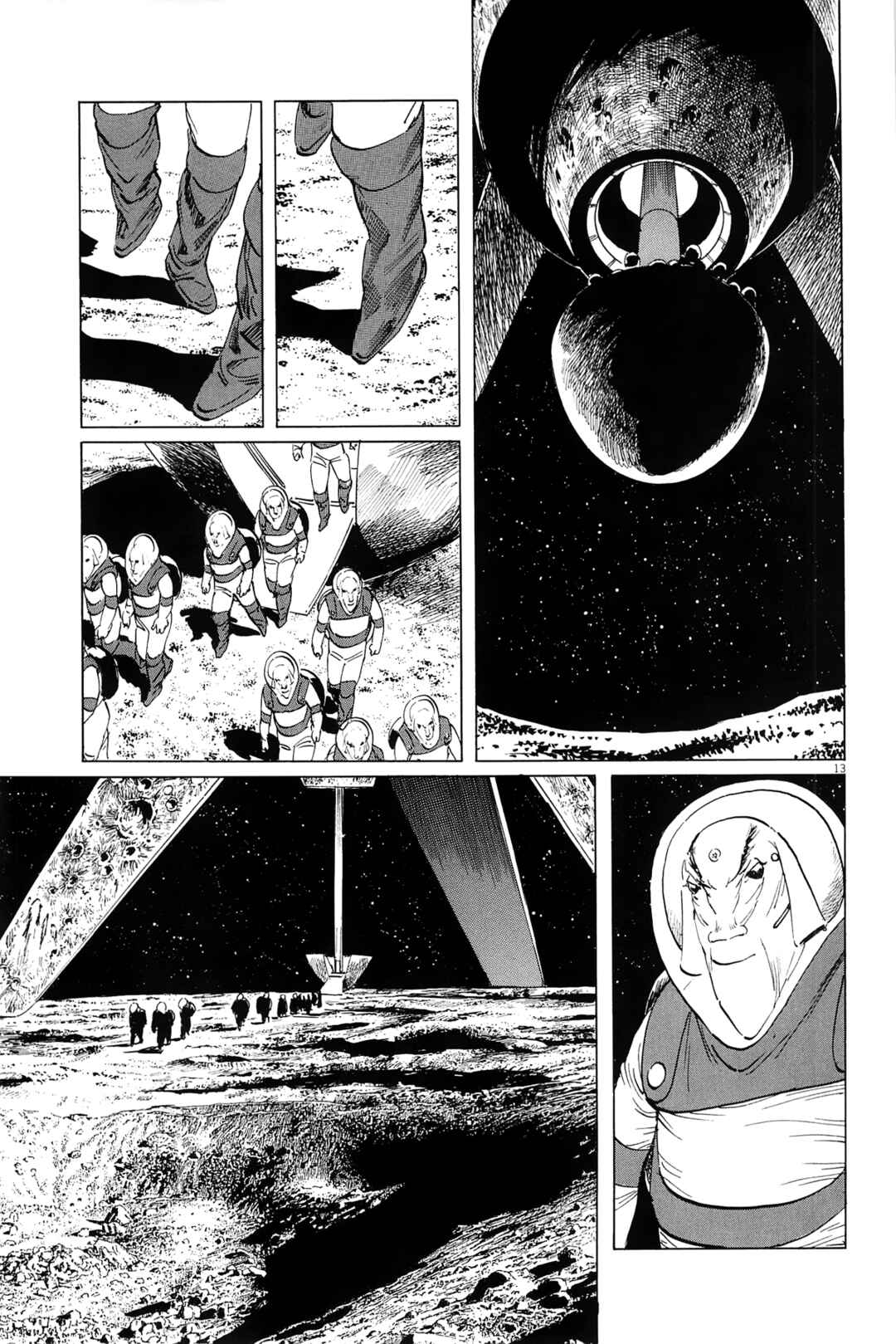 Chapter 23 - Page 13