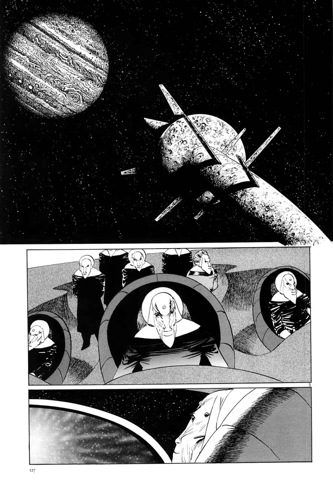 Chapter 23 - Page 5