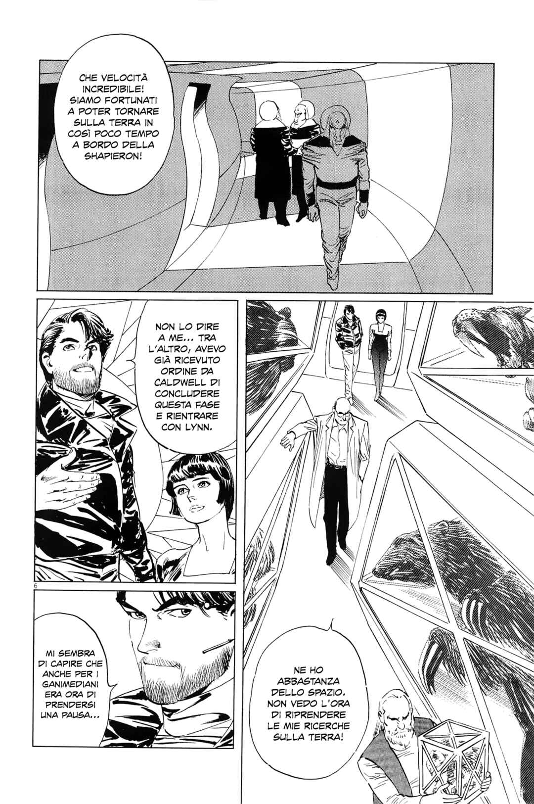 Chapter 23 - Page 6