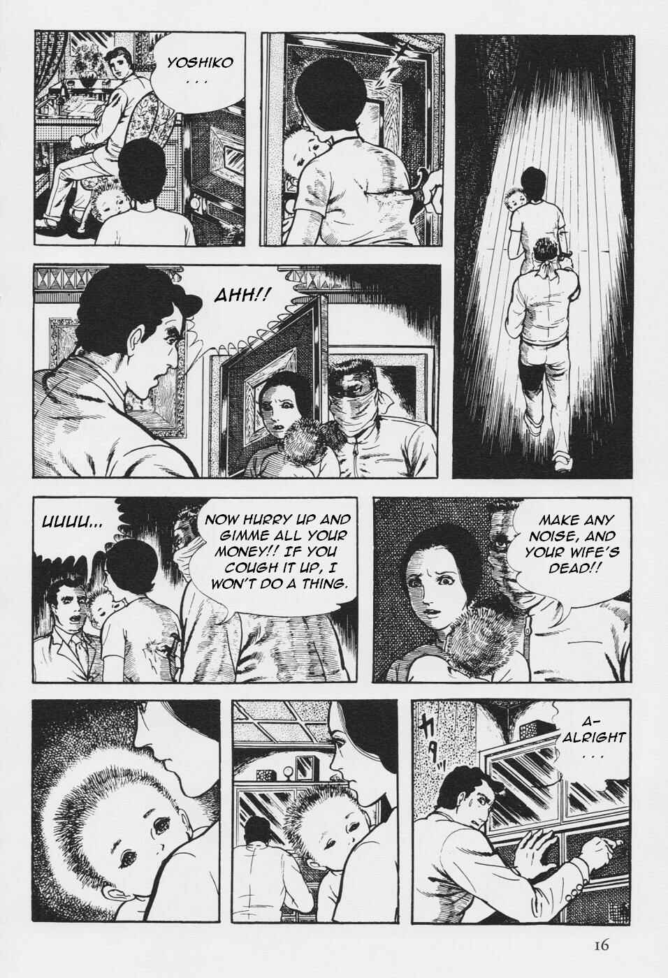 Chapter 3 - Page 19