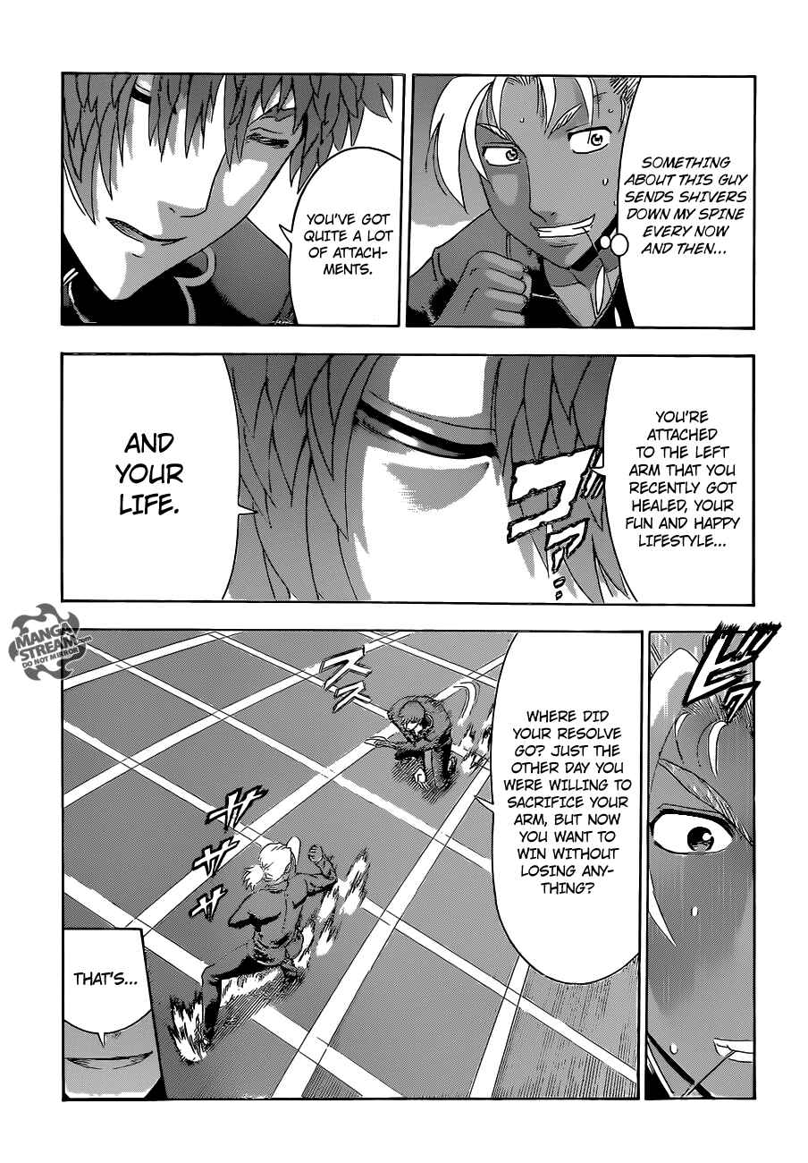 Chapter 505 - Page 10