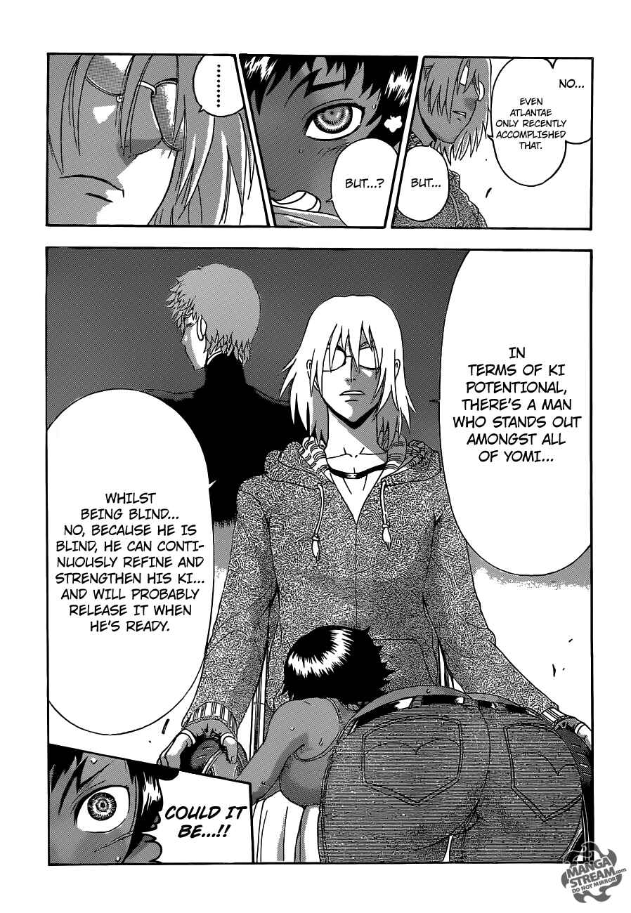 Chapter 505 - Page 8
