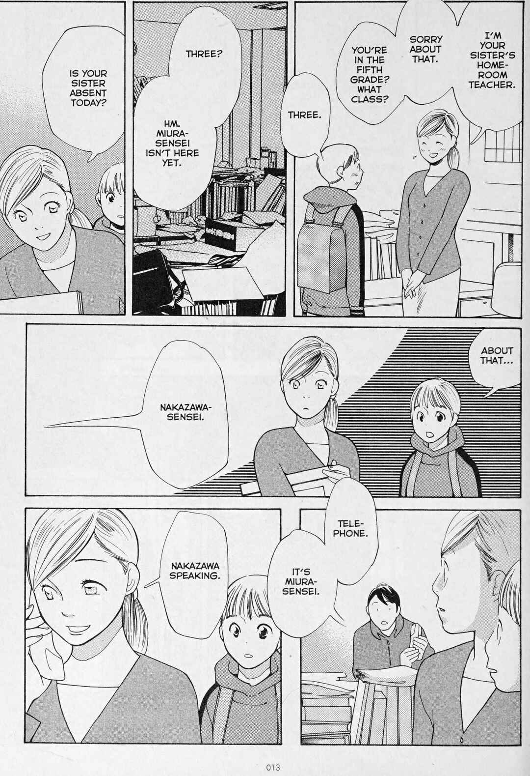 Chapter 1 - Page 18
