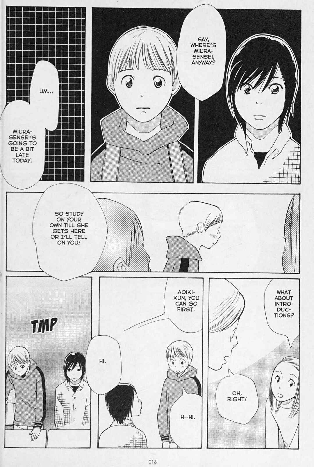 Chapter 1 - Page 21