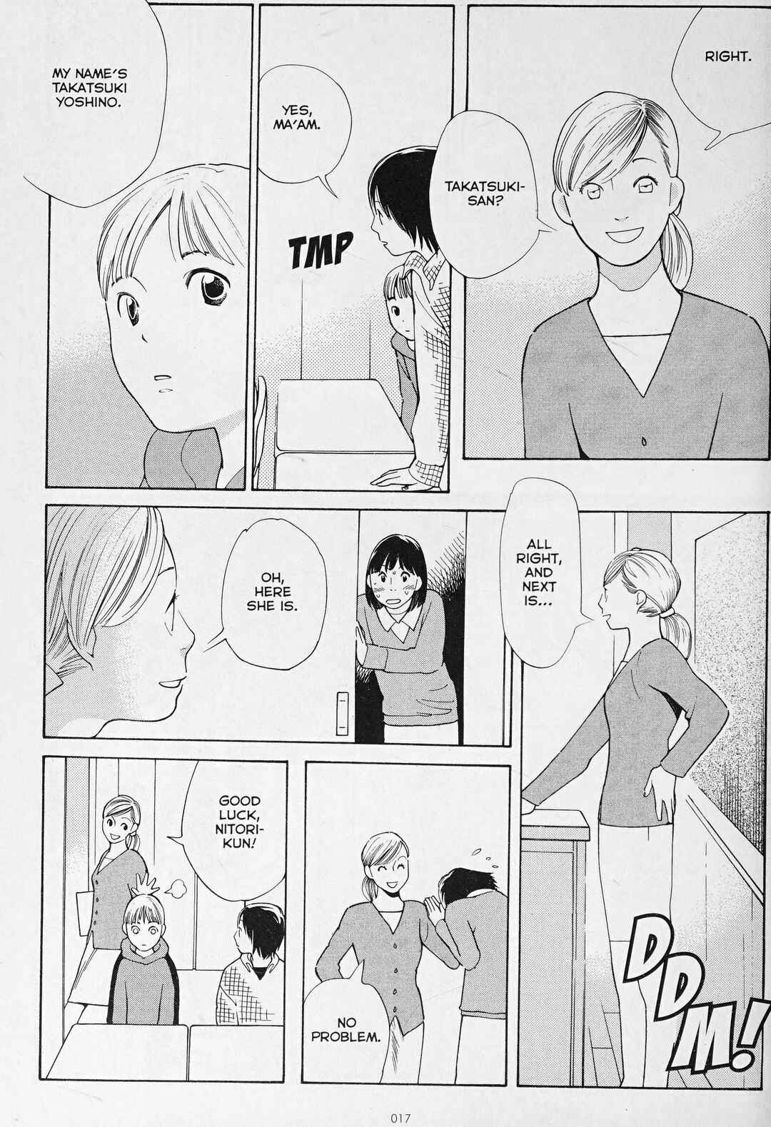 Chapter 1 - Page 22