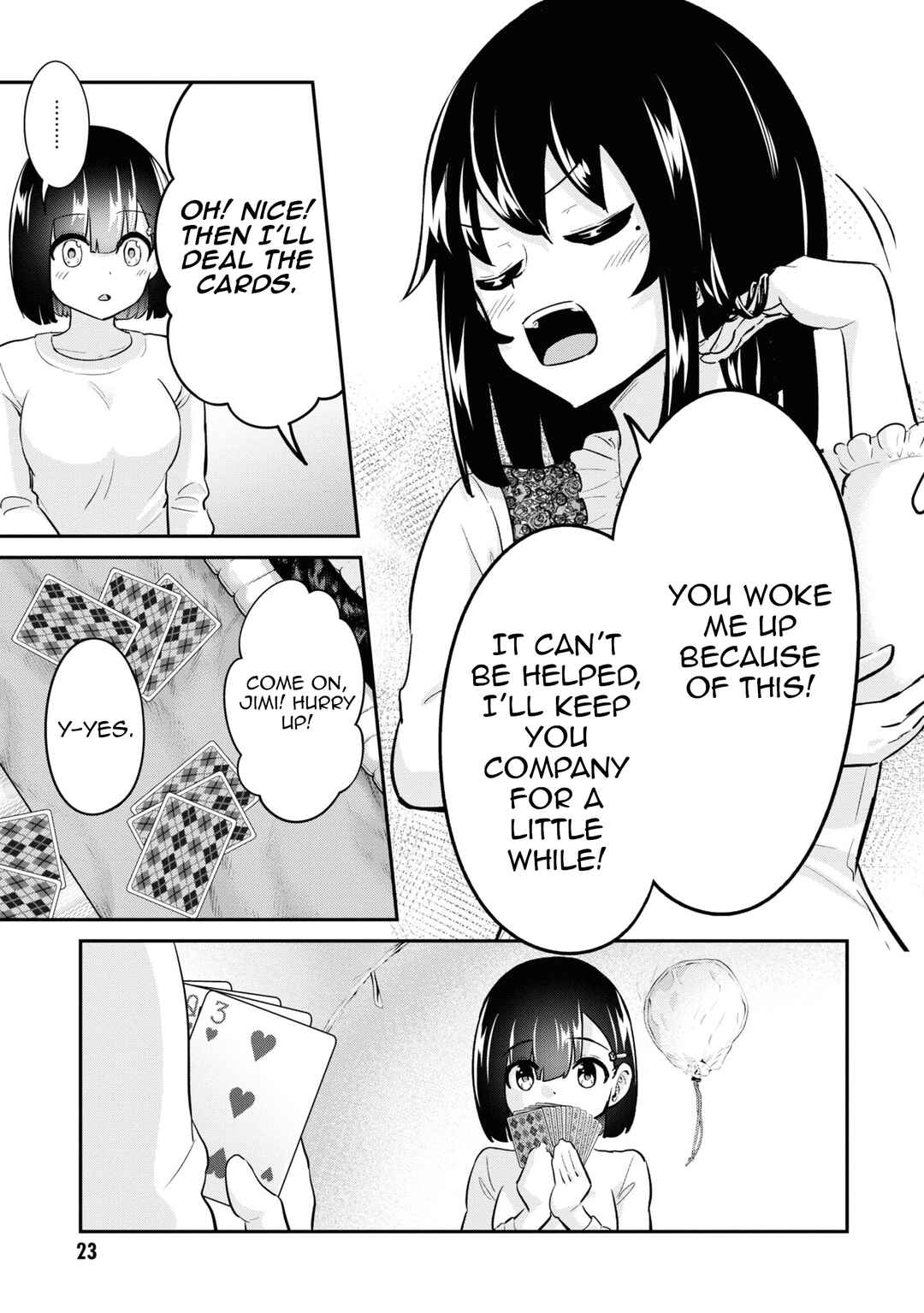 Chapter 18 - Page 24