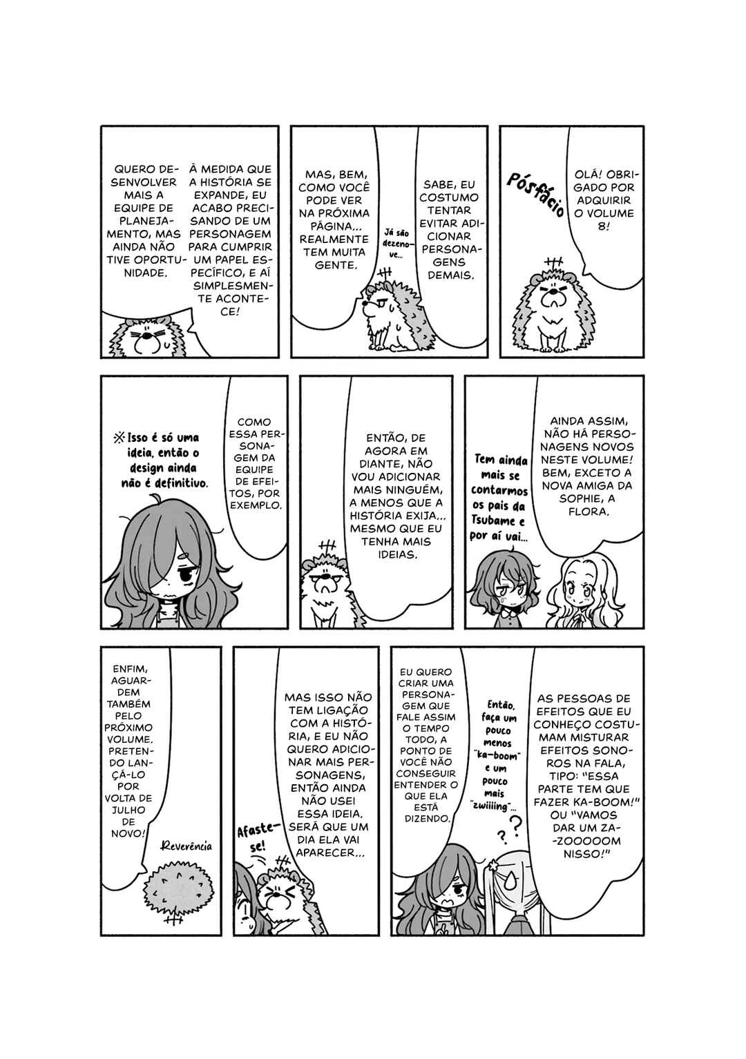 Chapter 90 - Page 11