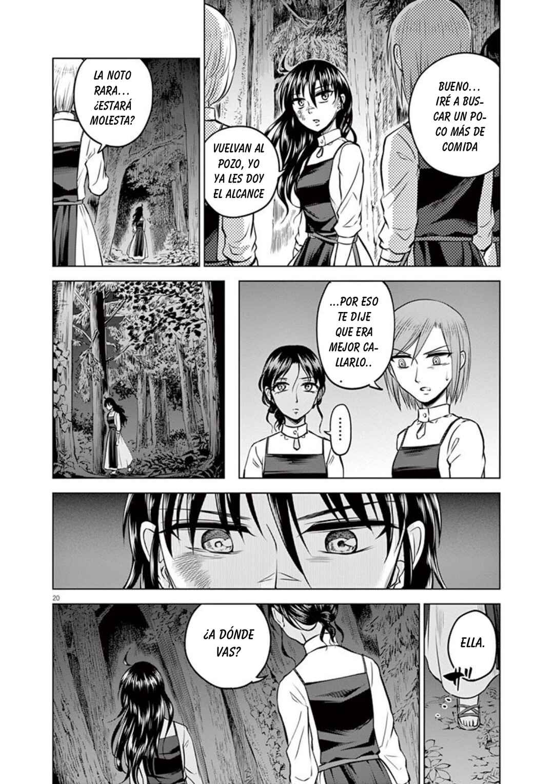 Chapter 14 - Page 20