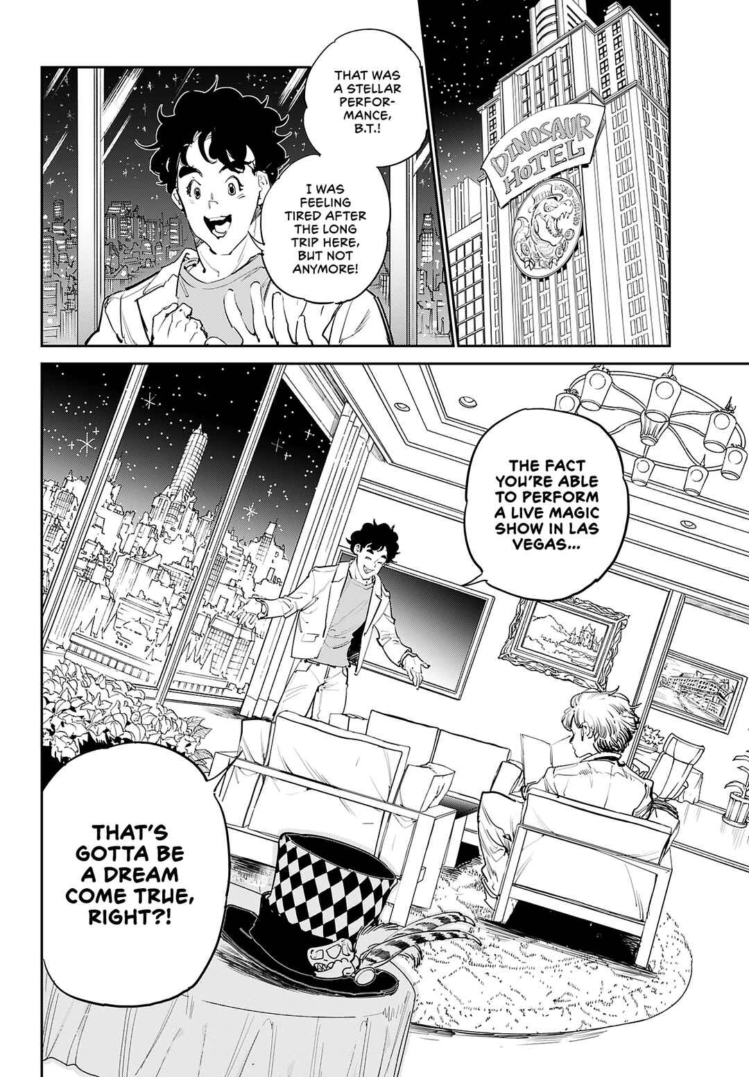 Chapter 3 - Page 5