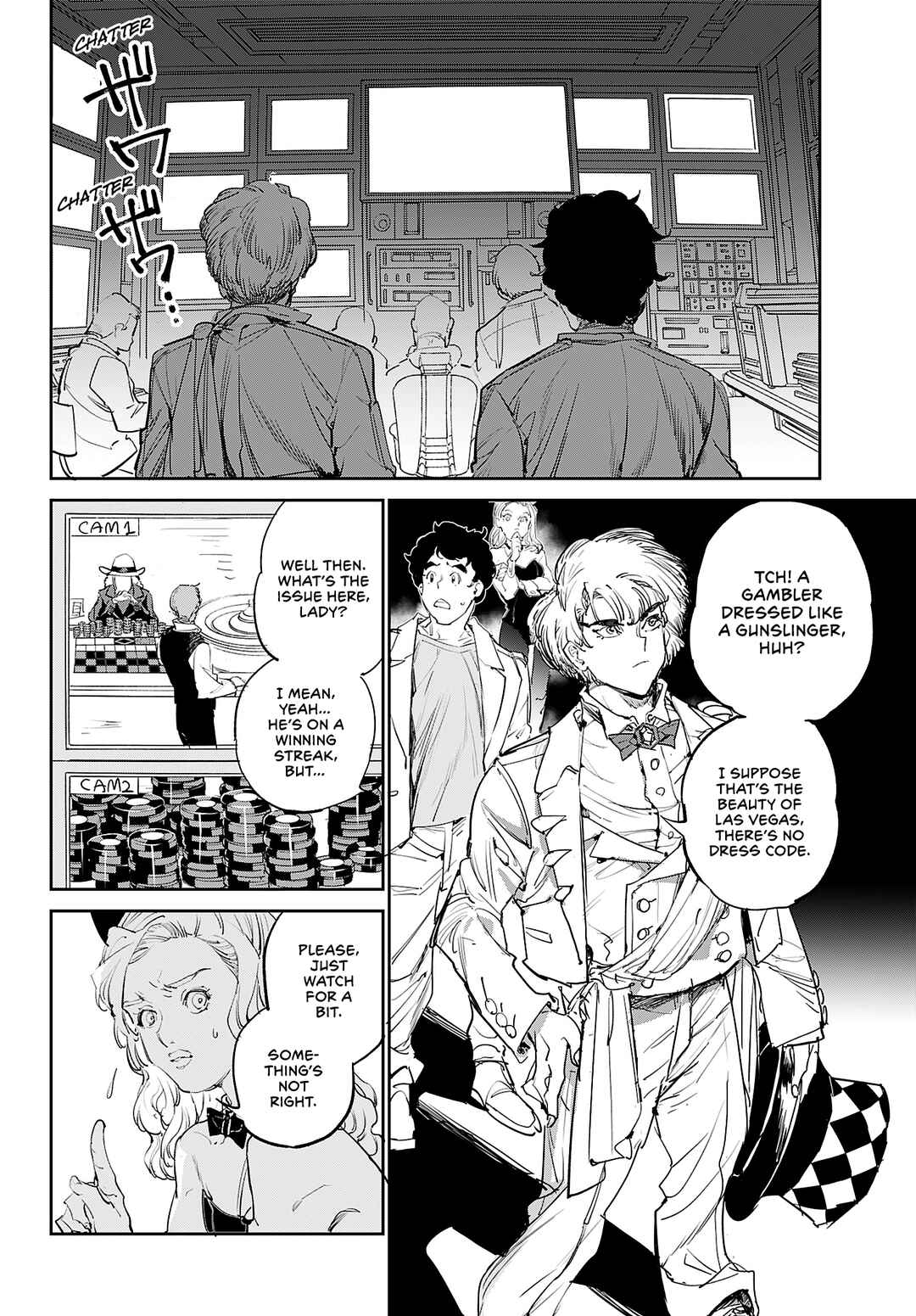 Chapter 3 - Page 9