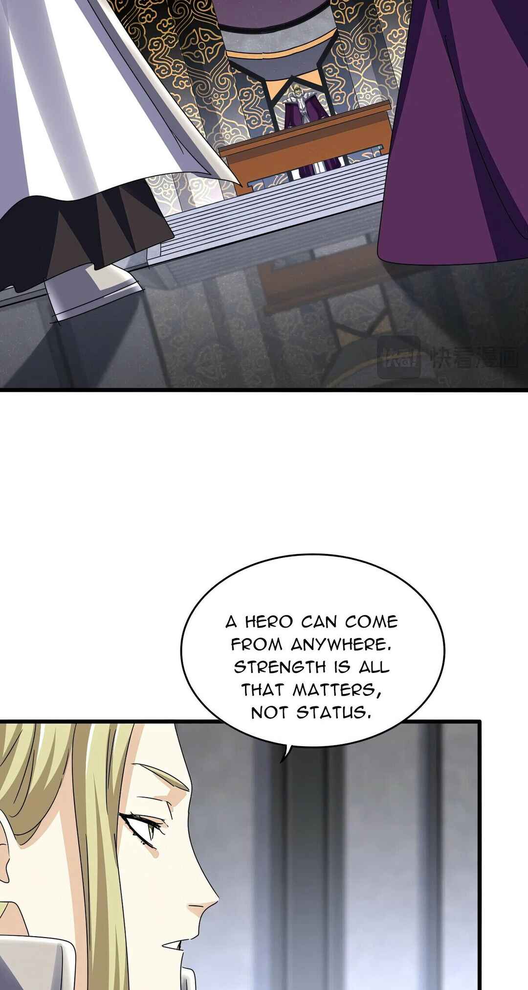 Chapter 633 - Page 20