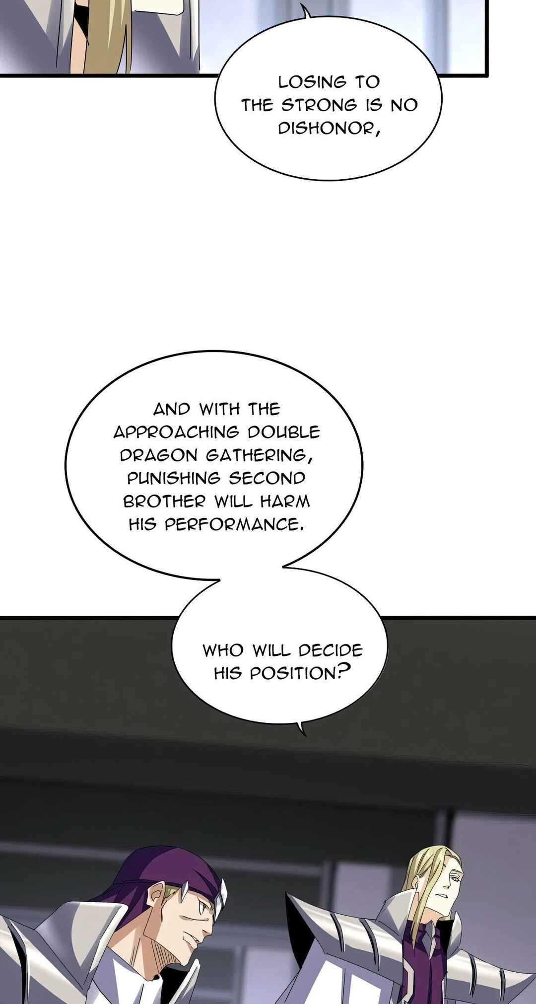 Chapter 633 - Page 21
