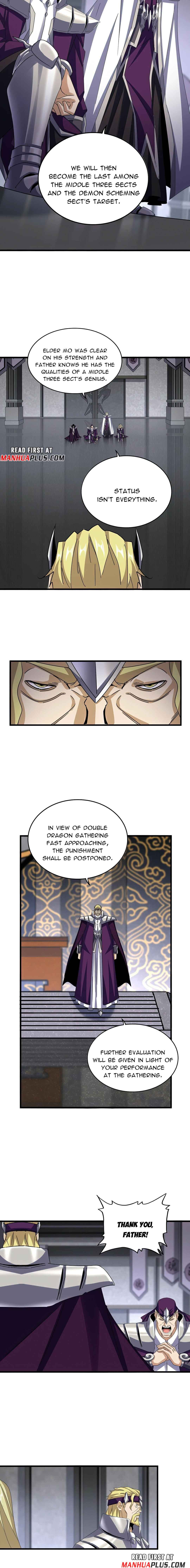 Chapter 633 - Page 22
