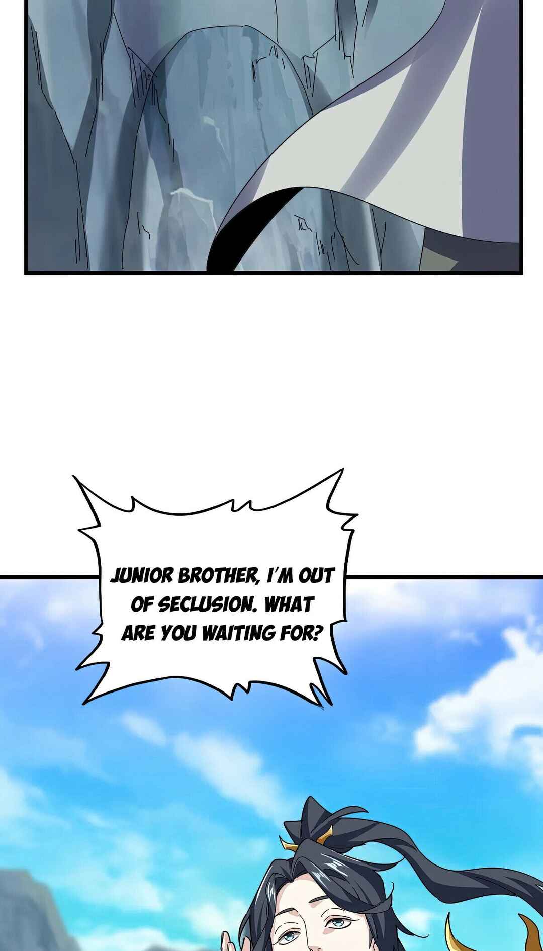 Chapter 633 - Page 29
