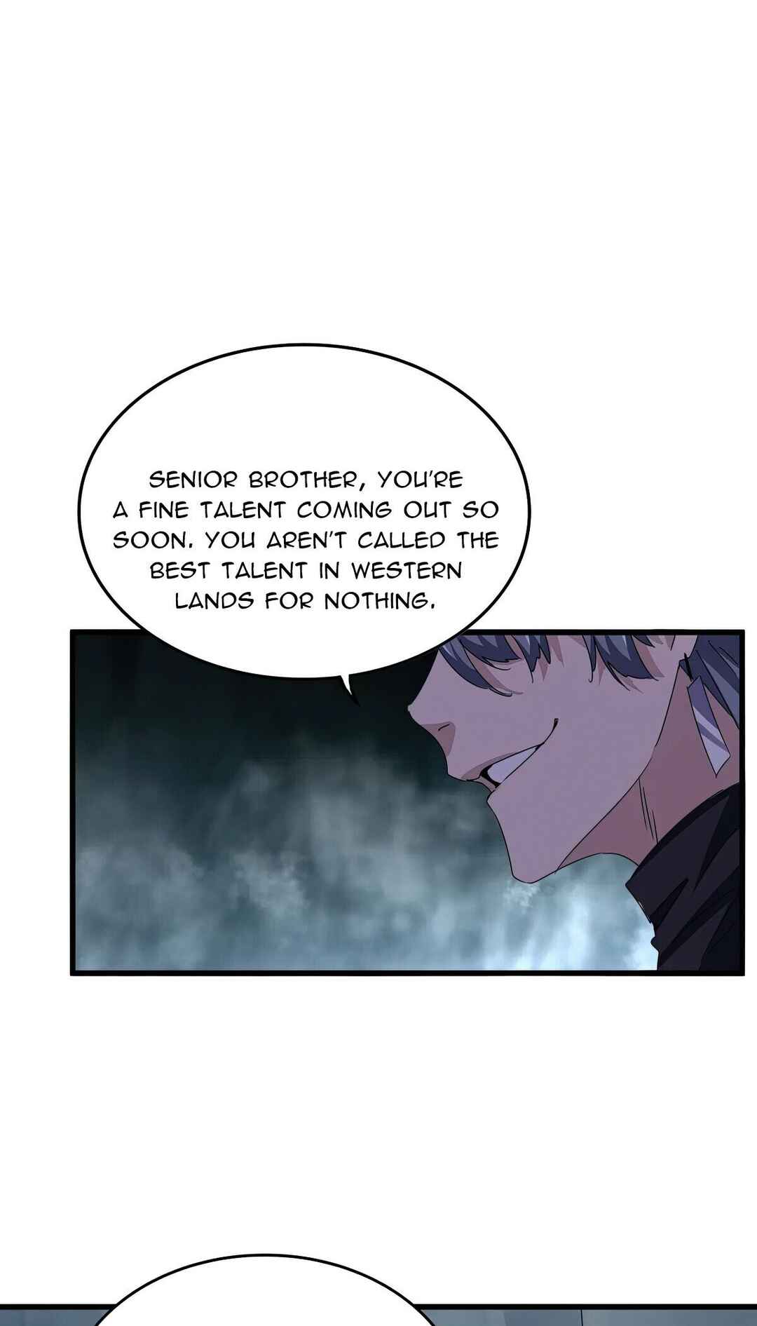 Chapter 633 - Page 31
