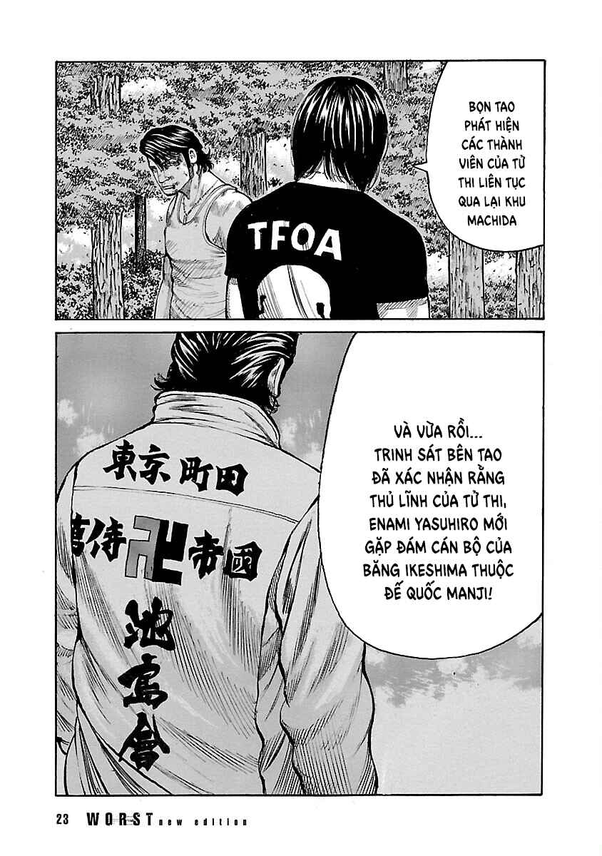 Chapter 104 - Page 23