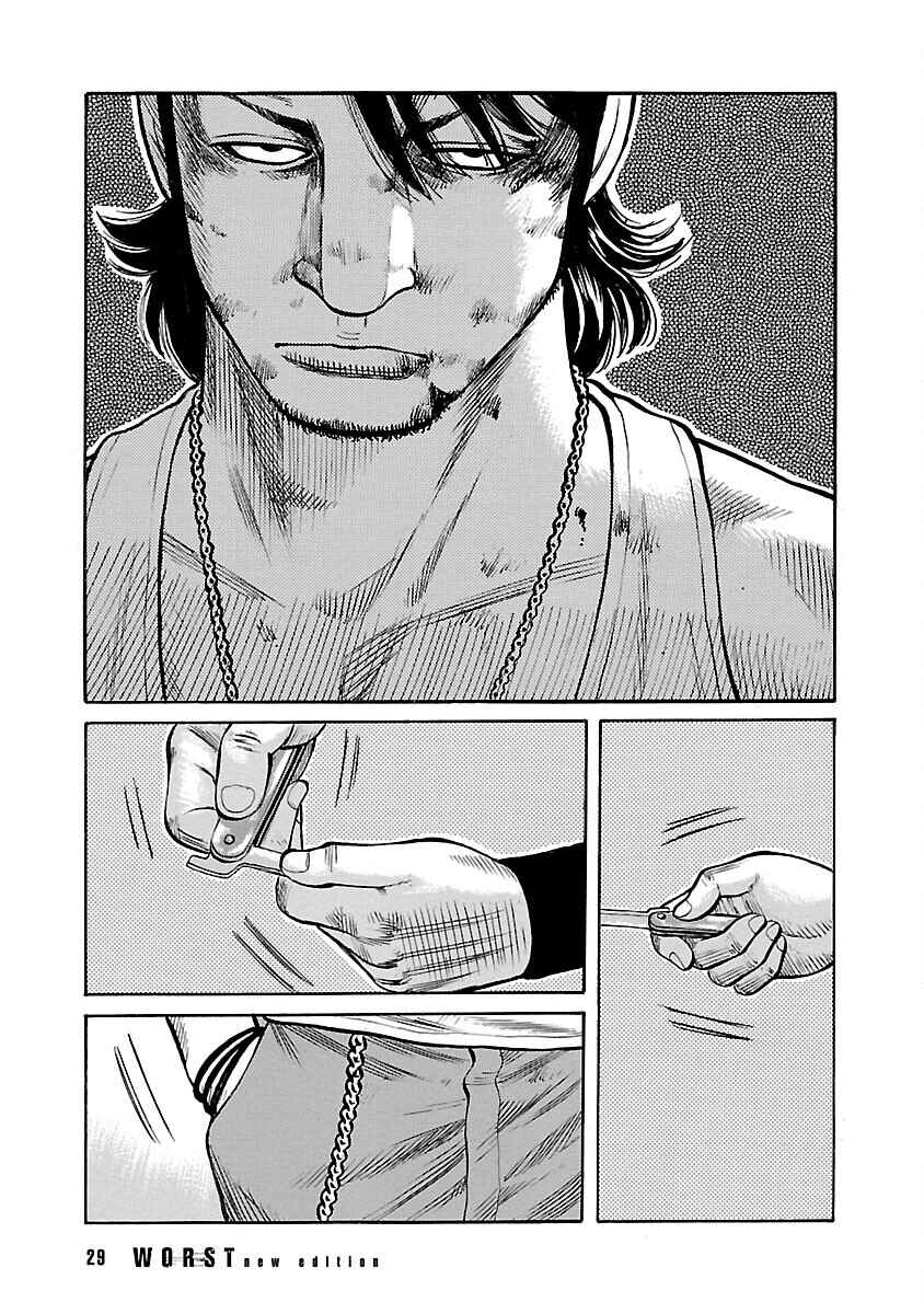 Chapter 104 - Page 29