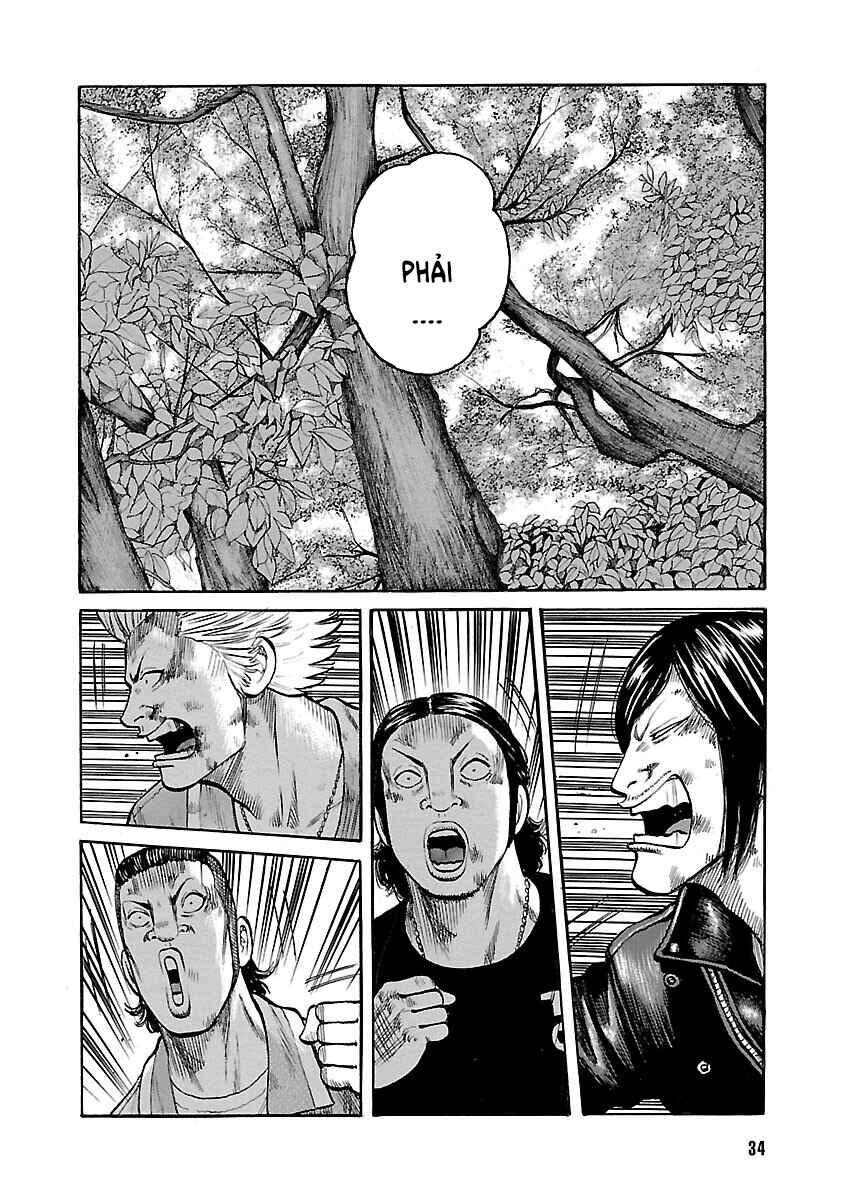 Chapter 104 - Page 33