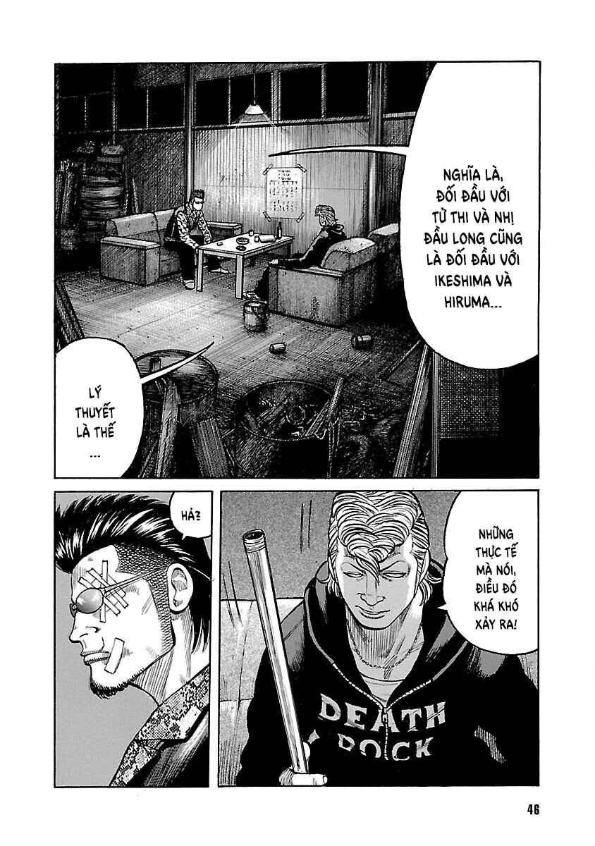 Chapter 104 - Page 44