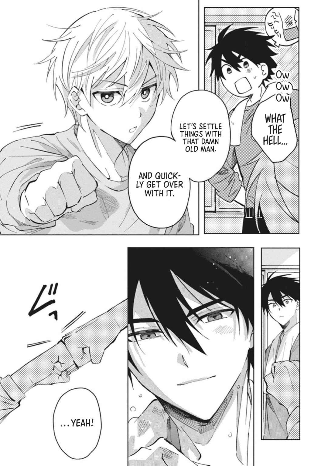 Chapter 6 - Page 6
