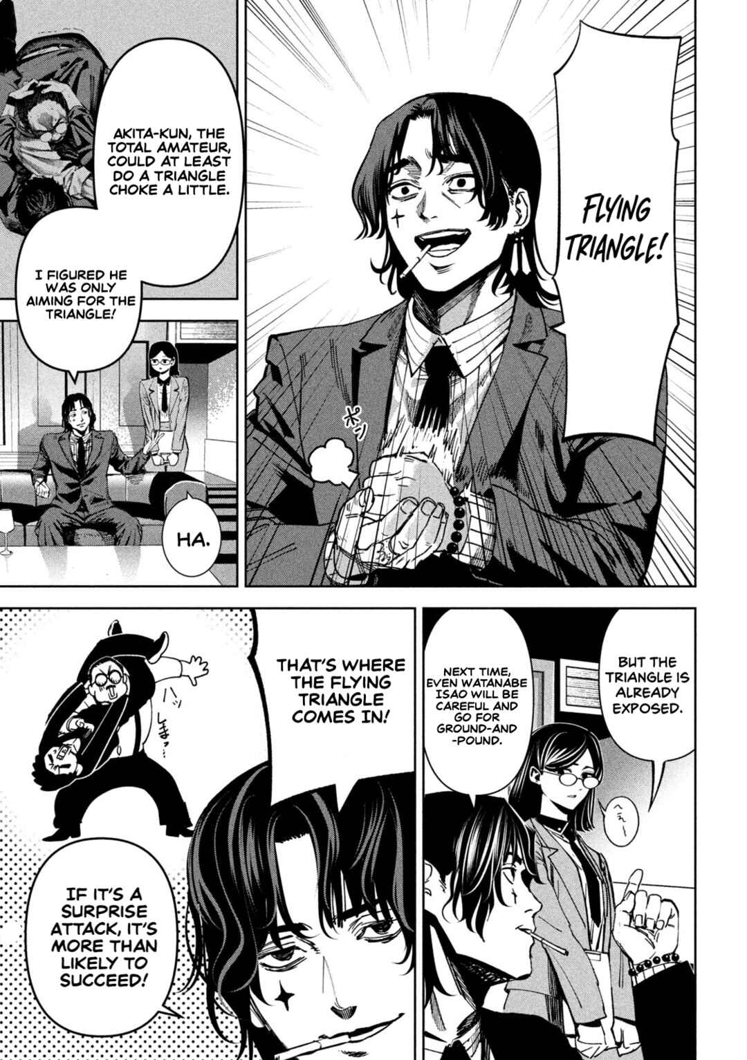 Chapter 28 - Page 17